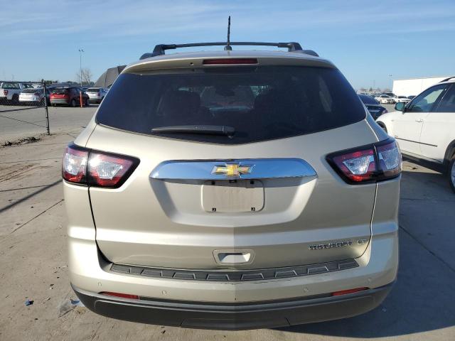 Photo 6 from auction – 2013 CHEVROLET TRAVERSE L with VIN 1GNKRGKD8DJ114908