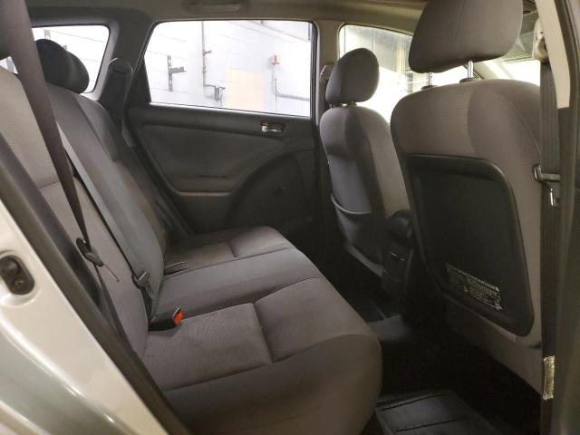 Foto 10 de la subasta – 2003 TOYOTA COROLLA MA con VIN 2T1KR32E23C019720