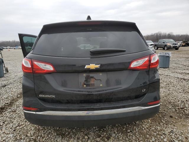 Photo 6 from auction – 2018 CHEVROLET EQUINOX LT with VIN 2GNAXJEV0J6295272