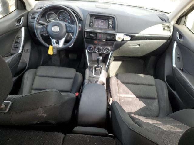 Photo 8 from auction – 2015 MAZDA CX-5 TOURI with VIN JM3KE4CY4F0449216