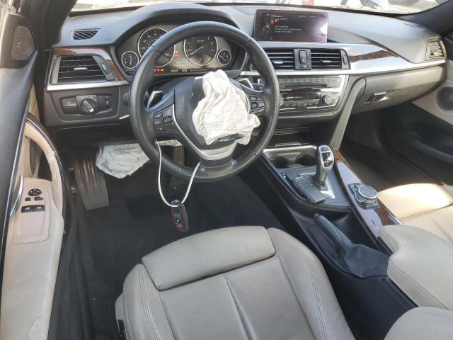 Photo 8 from auction – 2015 BMW 428 I with VIN WBA3N3C59FK234266
