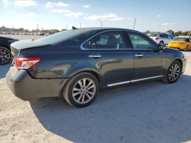 Photo 3 from auction – 2010 LEXUS ES 350 with VIN JTHBK1EG0A2359190