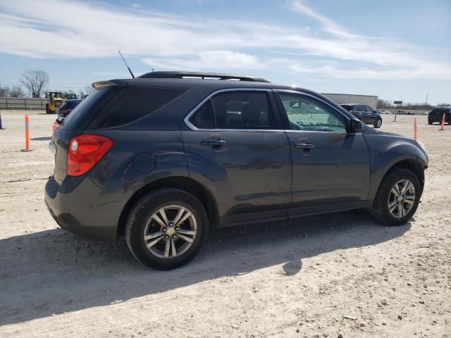 Photo 3 from auction – 2011 CHEVROLET EQUINOX LT with VIN 2GNALPEC4B1205679