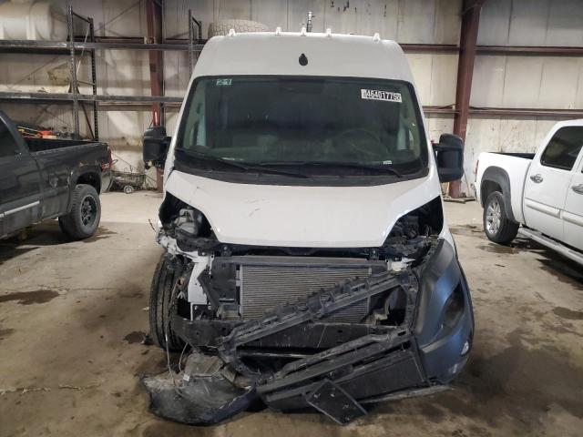 Photo 5 from auction – 2024 RAM PROMASTER with VIN 3C6LRVCG0RE146810