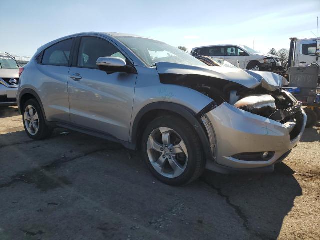 Photo 4 from auction – 2017 HONDA HR-V EX with VIN 3CZRU6H55HM727331