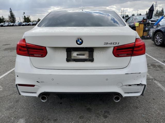 Photo 6 from auction – 2018 BMW 340 I with VIN WBA8B3G58JNU36600