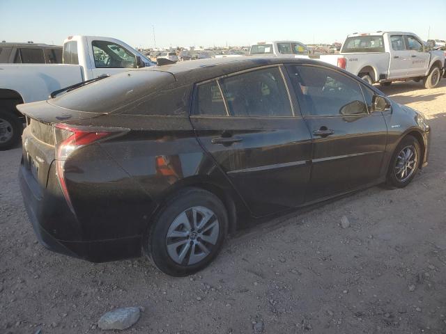 Photo 3 from auction – 2017 TOYOTA PRIUS with VIN JTDKARFU1H3049593