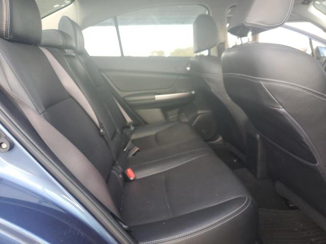 Photo 10 from auction – 2016 SUBARU IMPREZA LI with VIN JF1GJAN64GH003807