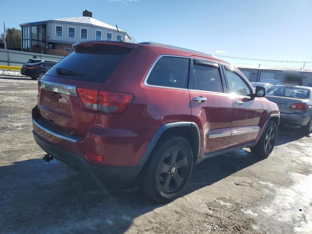 Photo 3 from auction – 2011 JEEP GRAND CHER with VIN 1J4RR5GG4BC703206