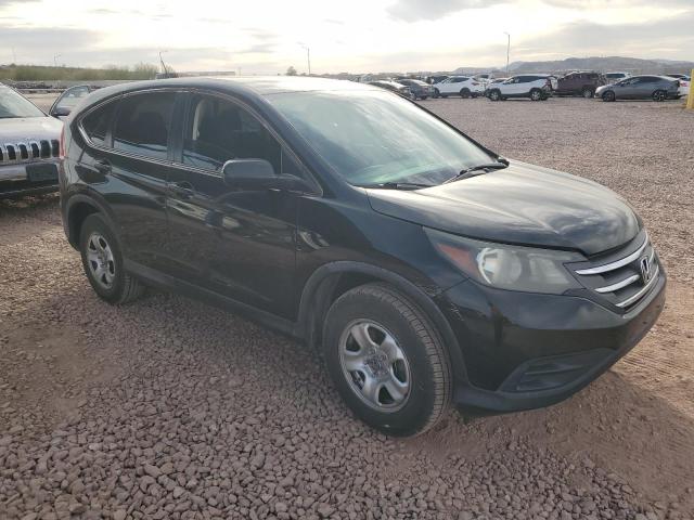 Photo 4 from auction – 2013 HONDA CRV with VIN 2HKRM3H39DH503658