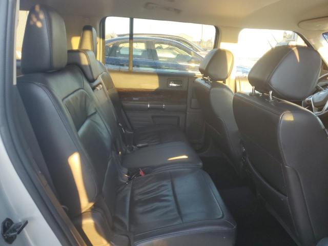 Photo 11 from auction – 2019 FORD FLEX LIMIT with VIN 2FMGK5D84KBA34722