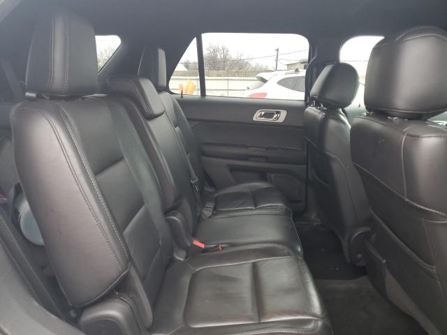 Photo 11 from auction – 2014 FORD EXPLORER X with VIN 1FM5K8D85EGB31806