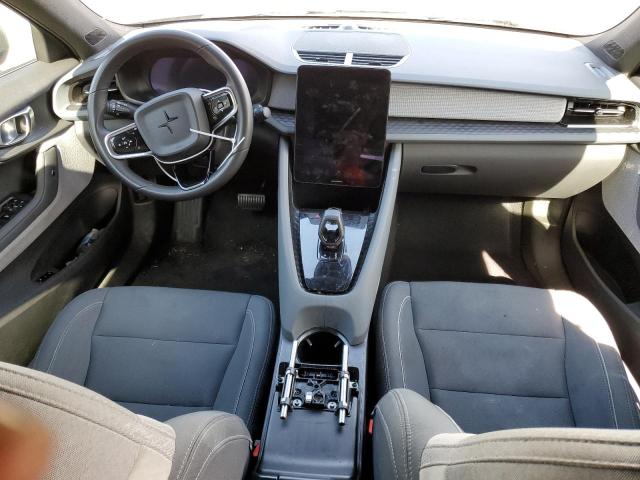 Photo 8 from auction – 2023 POLESTAR 2 with VIN YSMET3KA1PL137076