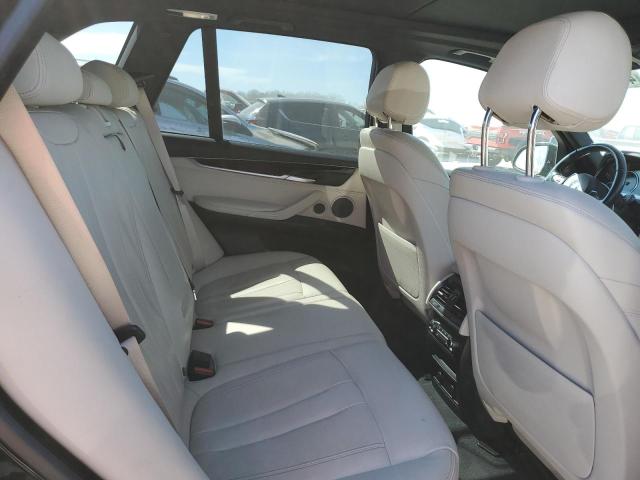 Photo 11 from auction – 2018 BMW X5 XDRIVE3 with VIN 5UXKR0C5XJ0X88372