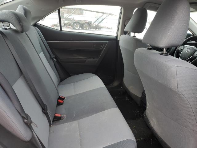 Photo 10 from auction – 2016 TOYOTA COROLLA L with VIN 2T1BURHE4GC673083