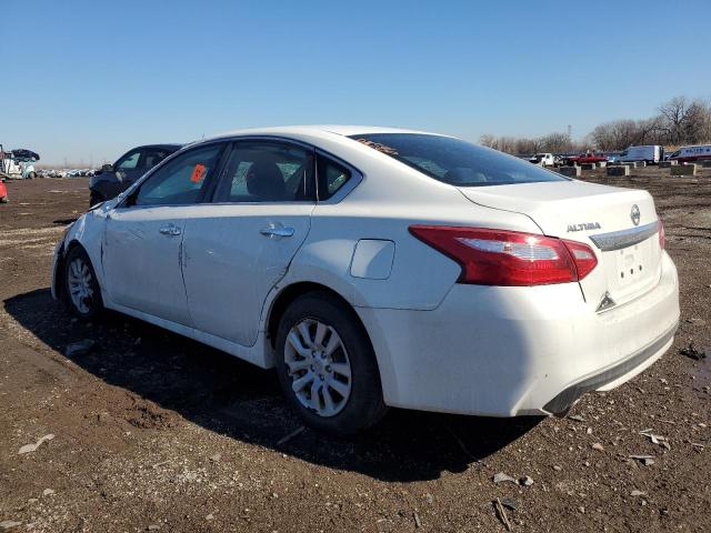 Photo 2 from auction – 2017 NISSAN ALTIMA 2.5 with VIN 1N4AL3AP1HN359564