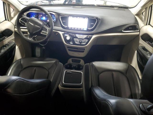 Photo 8 from auction – 2023 CHRYSLER PACIFICA H with VIN 2C4RC1L77PR565245