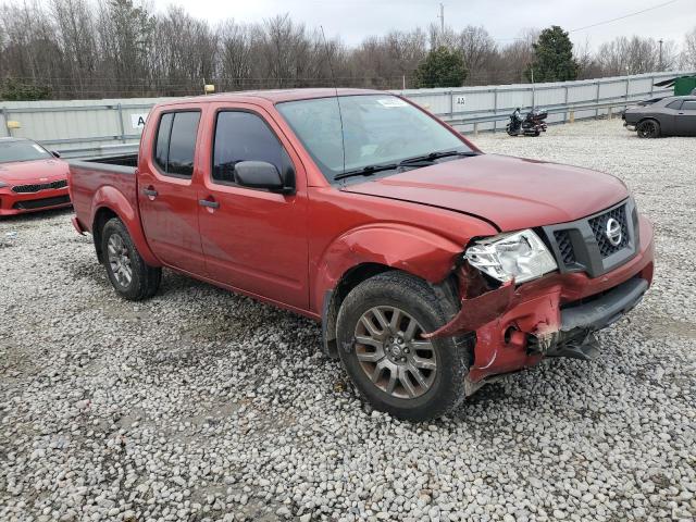 Zdjęcie 4 z aukcji – 2012 NISSAN FRONTIER S z VIN 1N6AD0EV6CC472667