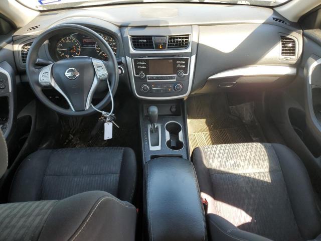 Photo 8 from auction – 2017 NISSAN ALTIMA 2.5 with VIN 1N4AL3AP3HN355645