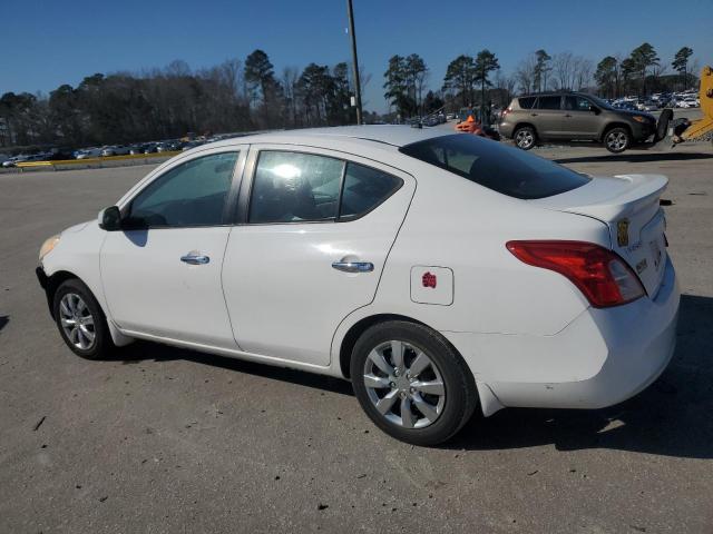 Photo 2 from auction – 2013 NISSAN VERSA S with VIN 3N1CN7AP6DL864873