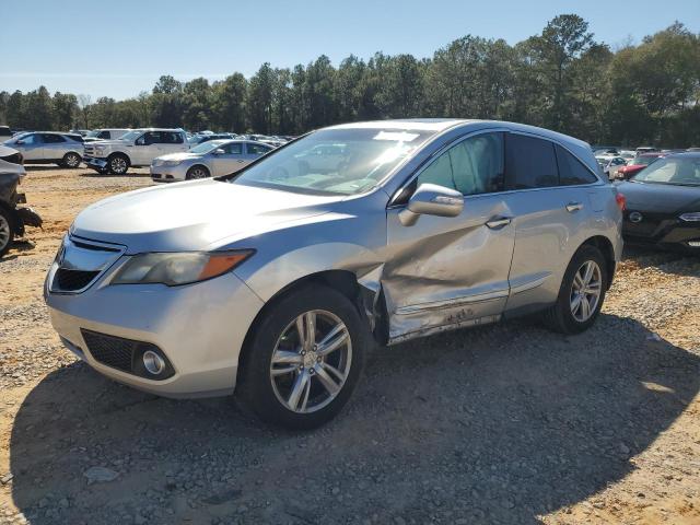 ACURA RDX TECHNO 2013 with VIN 5J8TB3H53DL019270 - Photo from auction