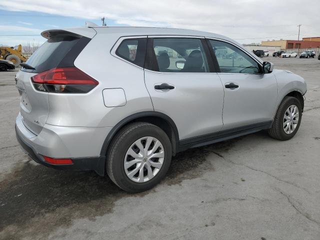 Photo 3 from auction – 2018 NISSAN ROGUE S with VIN KNMAT2MVXJP508515
