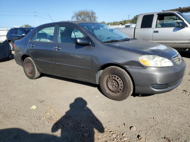 Photo 4 from auction – 2007 TOYOTA COROLLA CE with VIN 1NXBR32E17Z856978