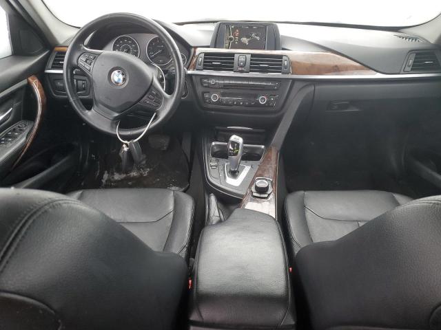 Photo 8 from auction – 2013 BMW 328 XI SUL with VIN WBA3B5C56DF591527