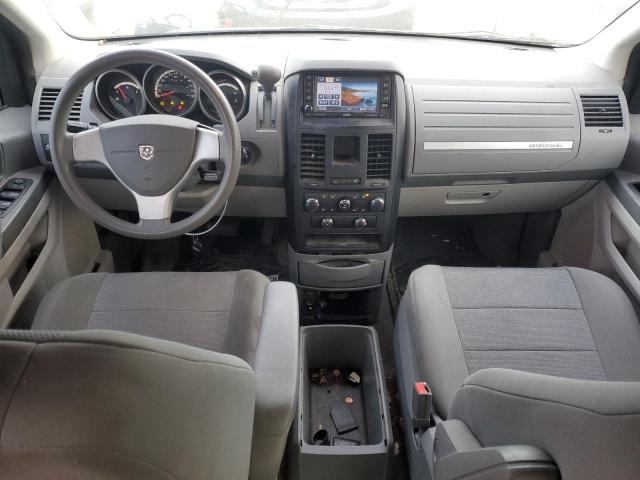 Photo 8 from auction – 2008 DODGE GRAND CARA with VIN 1D8HN44H38B184704