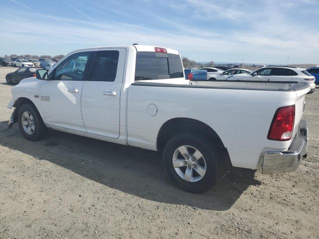 Photo 2 from auction – 2018 RAM 1500 SLT with VIN 1C6RR6GT5JS161294