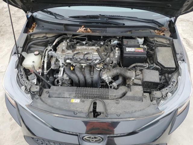 Photo 11 from auction – 2020 TOYOTA COROLLA LE with VIN 5YFEPRAE6LP109573