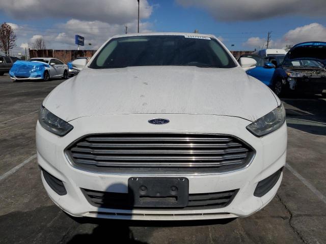 Photo 5 from auction – 2016 FORD FUSION SE with VIN 3FA6P0H71GR328857