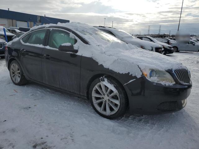 Photo 4 from auction – 2015 BUICK VERANO with VIN 1G4PP5SK5F4174763