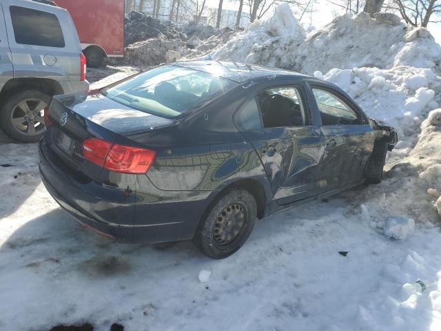 Photo 3 from auction – 2014 VOLKSWAGEN JETTA BASE with VIN 3VW2K7AJ9EM389743