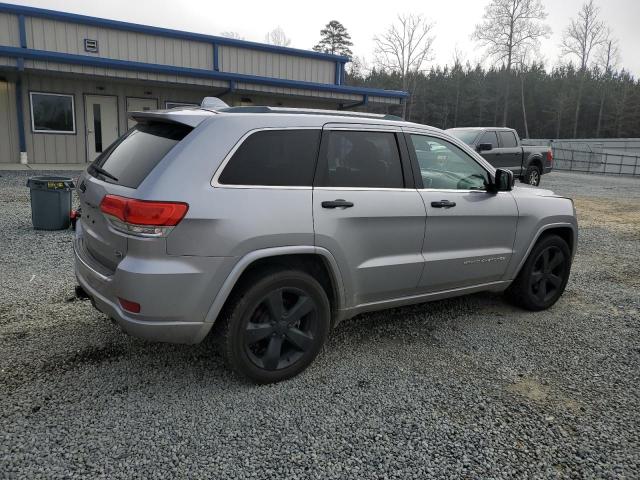 Photo 3 from auction – 2014 JEEP GRAND CHER with VIN 1C4RJECT5EC182596