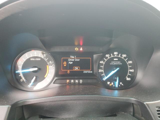 Foto 9 de la subasta – 2016 FORD EXPLORER P con VIN 1FM5K8AT1GGC07677