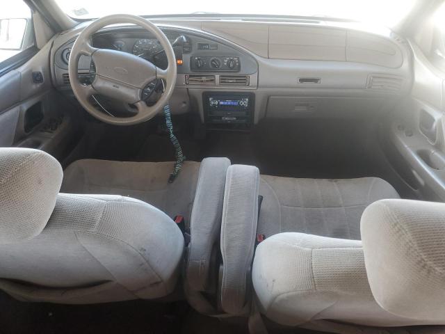 Photo 8 from auction – 1995 FORD TAURUS GL with VIN 1FALP52U0SA258107