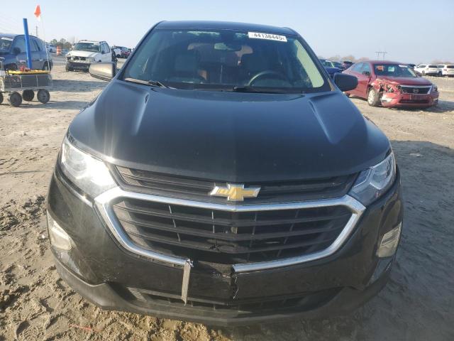 Photo 5 from auction – 2018 CHEVROLET EQUINOX LS with VIN 2GNAXHEV8J6295562