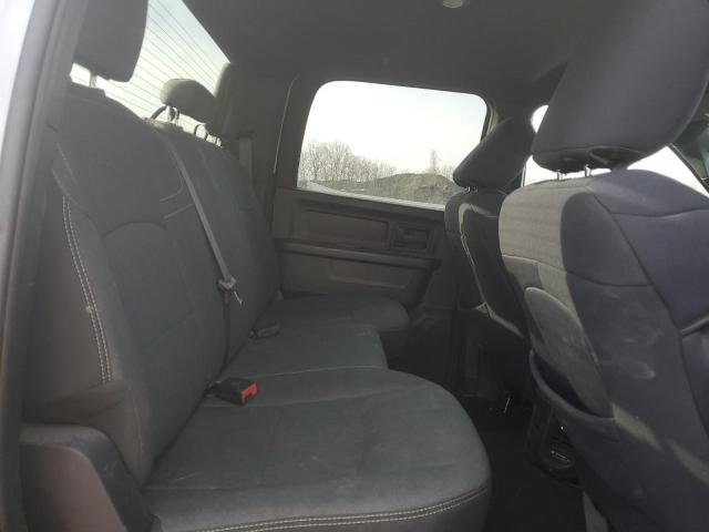 Photo 10 from auction – 2022 RAM 2500 TRADE with VIN 3C6UR5HJXNG393601