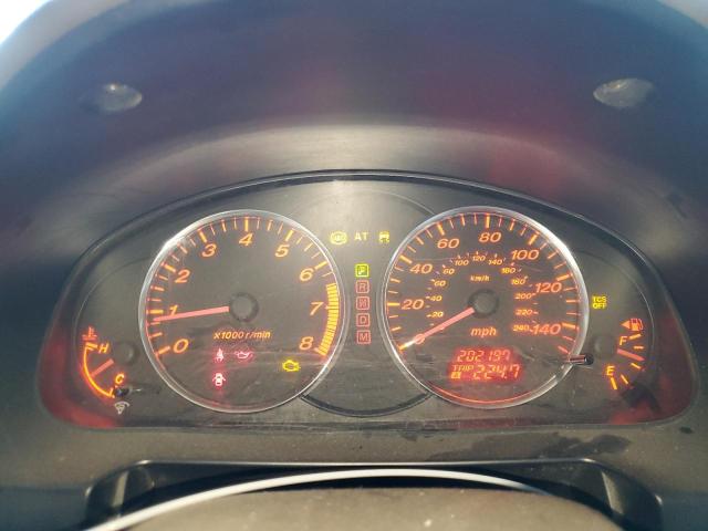 Photo 9 from auction – 2004 MAZDA MAZDA 6 with VIN 1YVHP80D145N16404