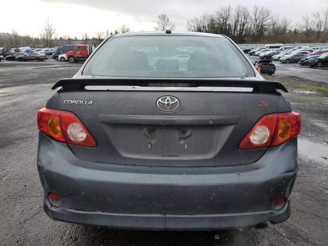 Zdjęcie 6 z aukcji – 2010 TOYOTA COROLLA BA z VIN 2T1BU4EE9AC511528