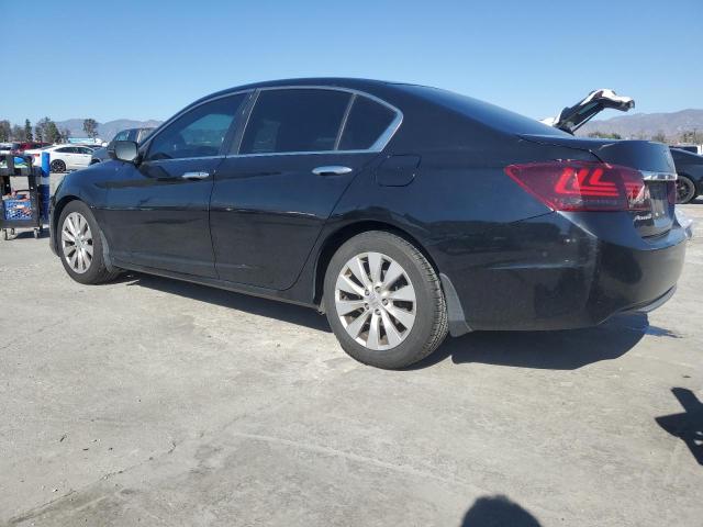 Снимка 2 от търг – 2014 HONDA ACCORD EX с VIN 1HGCR2F75EA064458