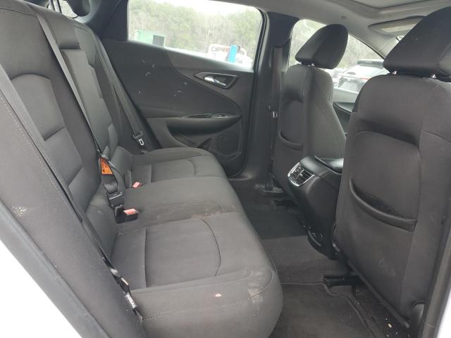 Photo 10 from auction – 2018 CHEVROLET MALIBU LT with VIN 1G1ZD5ST0JF168616