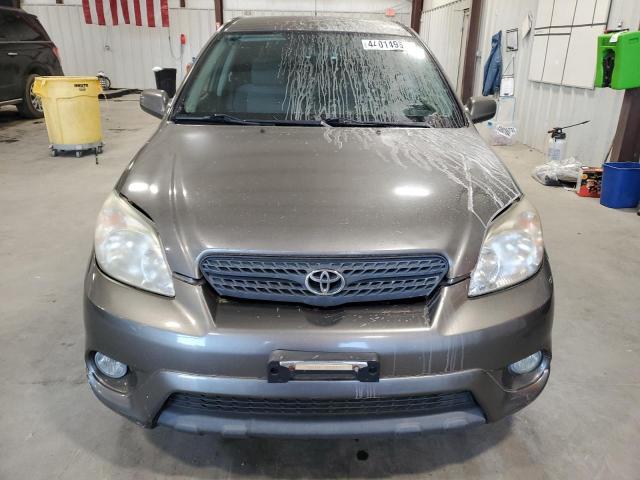 Photo 5 from auction – 2006 TOYOTA MATRIX with VIN 2T1KR32E76C590110
