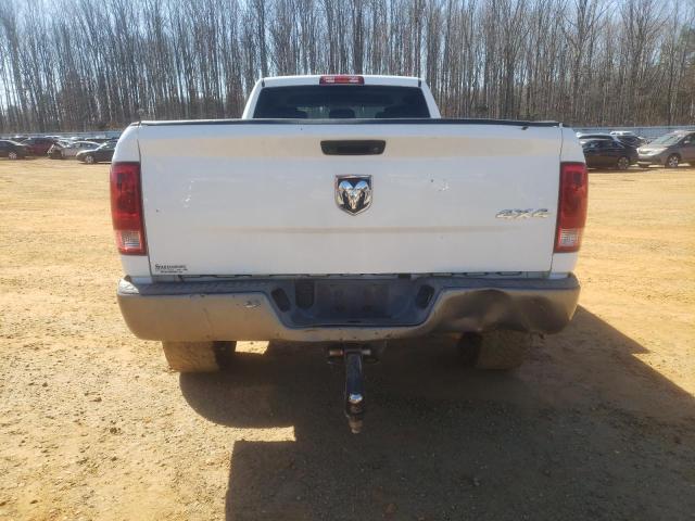 Снимка 6 от търг – 2010 DODGE RAM 2500 с VIN 3D7TT2CT2AG159577