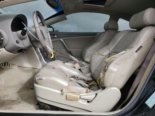 Photo 7 from auction – 2003 INFINITI G35 with VIN JNKCV54E23M214579
