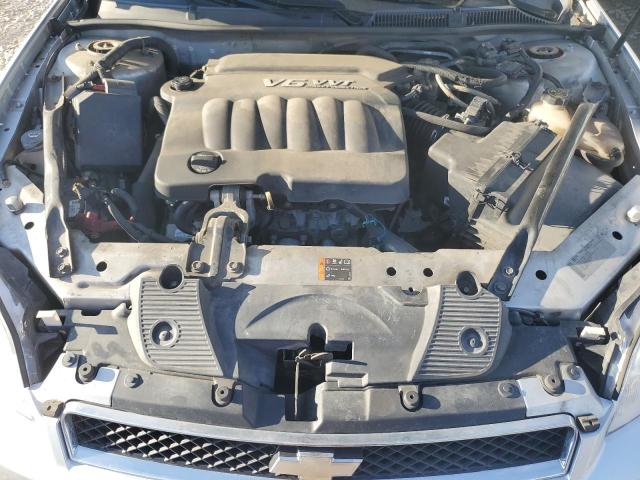 Photo 11 from auction – 2013 CHEVROLET IMPALA LTZ with VIN 2G1WC5E39D1107469