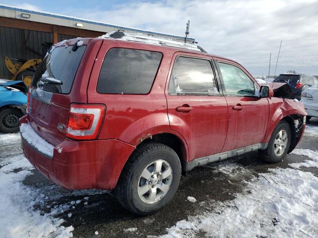 Снимка 3 от търг – 2011 FORD ESCAPE LIM с VIN 1FMCU9EG2BKC18634