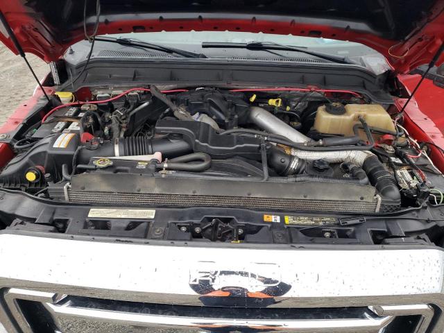 Photo 11 from auction – 2011 FORD F250 SUPER with VIN 1FT7X2BTXBEC45147
