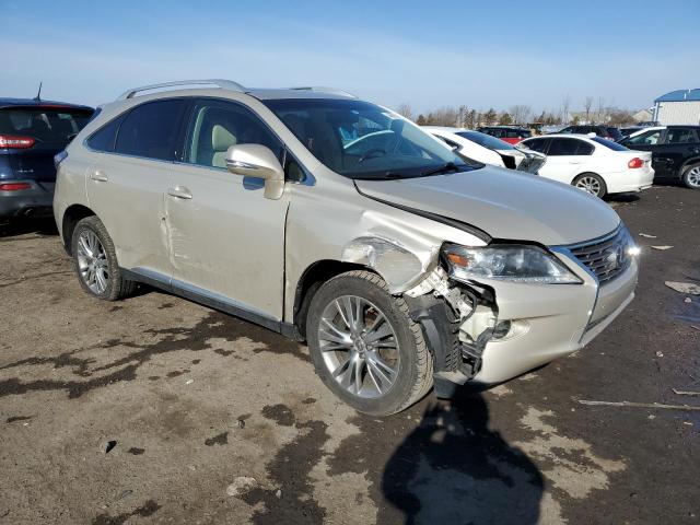 Photo 4 from auction – 2013 LEXUS RX 350 with VIN 2T2ZK1BA5DC109851